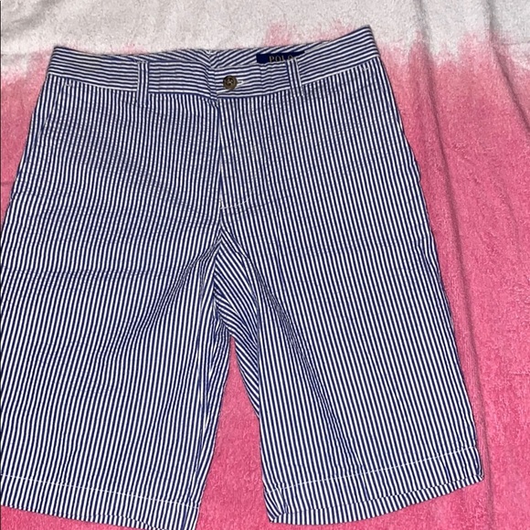 Ralph Lauren shorts size 14 - Picture 1 of 3
